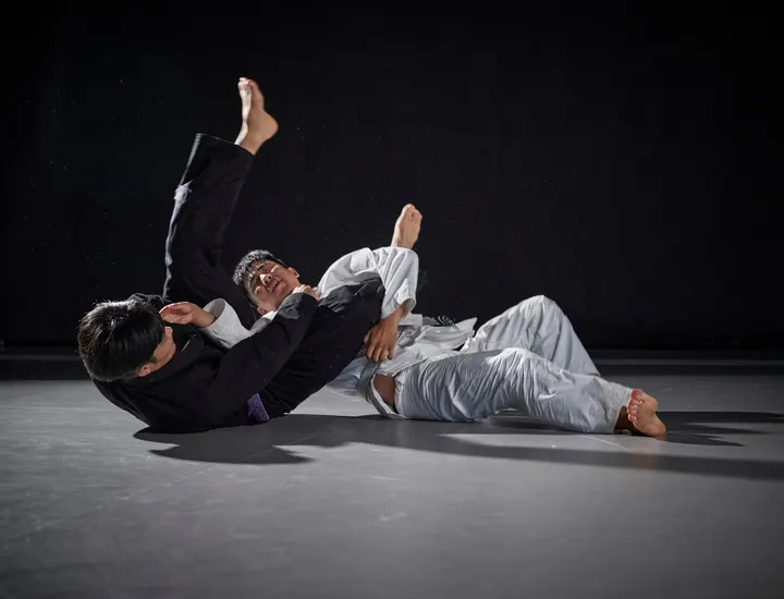 Association Randori — Arts martiaux à Quartier La Ferme / Les Îles / Les Chartreux, Issy-les-Moulineaux