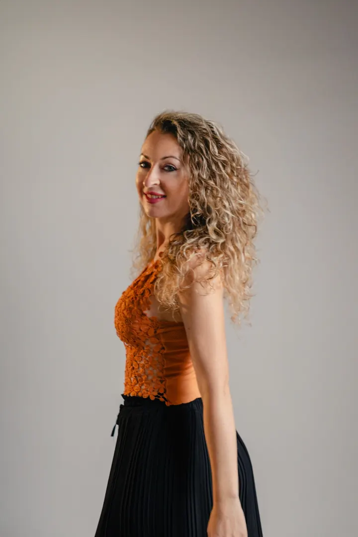 Escuela Clara Pavía — baile-studio en la Vall d'Uixó — 3