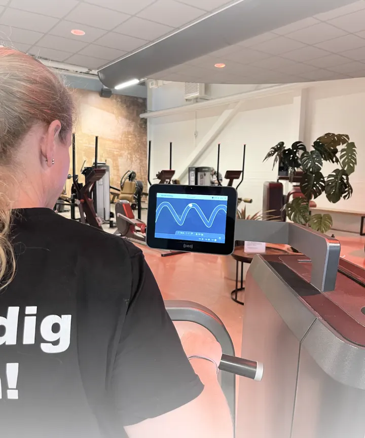 Hälsofabriken i Åtvidaberg AB — träningsstudio i Åtvidaberg — 3