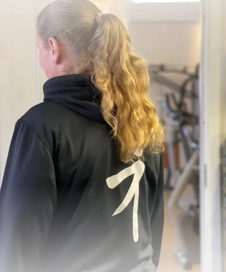 Hälsofabriken i Åtvidaberg AB — träningsstudio i Åtvidaberg — 4