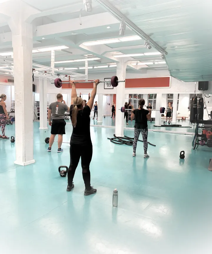 Hälsofabriken i Åtvidaberg AB — fitness studio-studio i Östantorp, Åtvidaberg