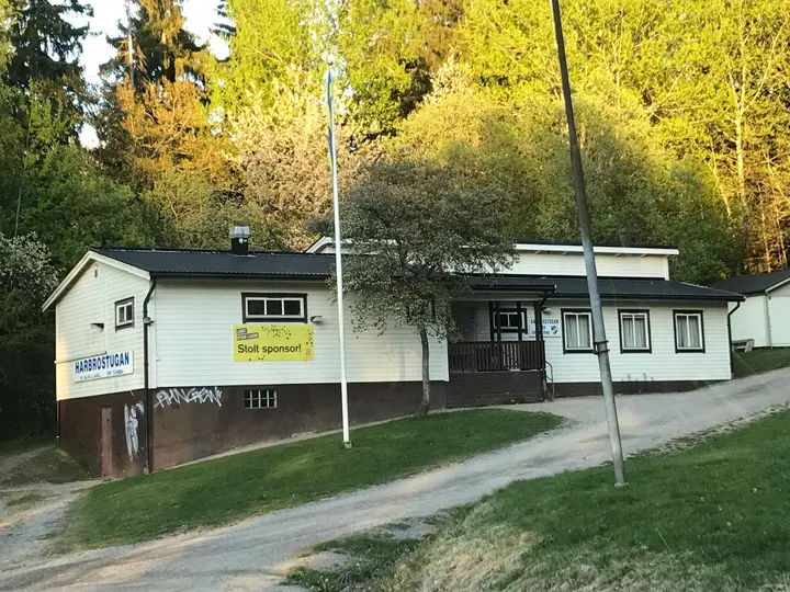 TMOK - Harbrostugan — fitness studio in Stockholm — 5