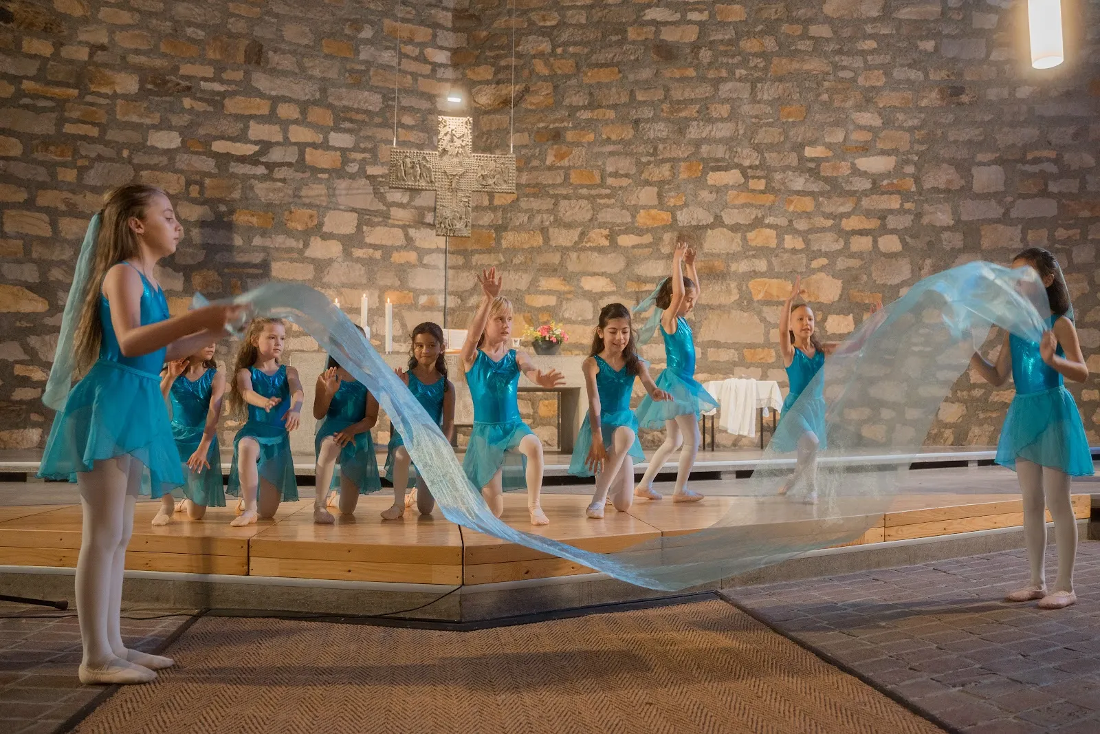 Ballett — tanz-studio in Nordend West, Frankfurt am Main — 2