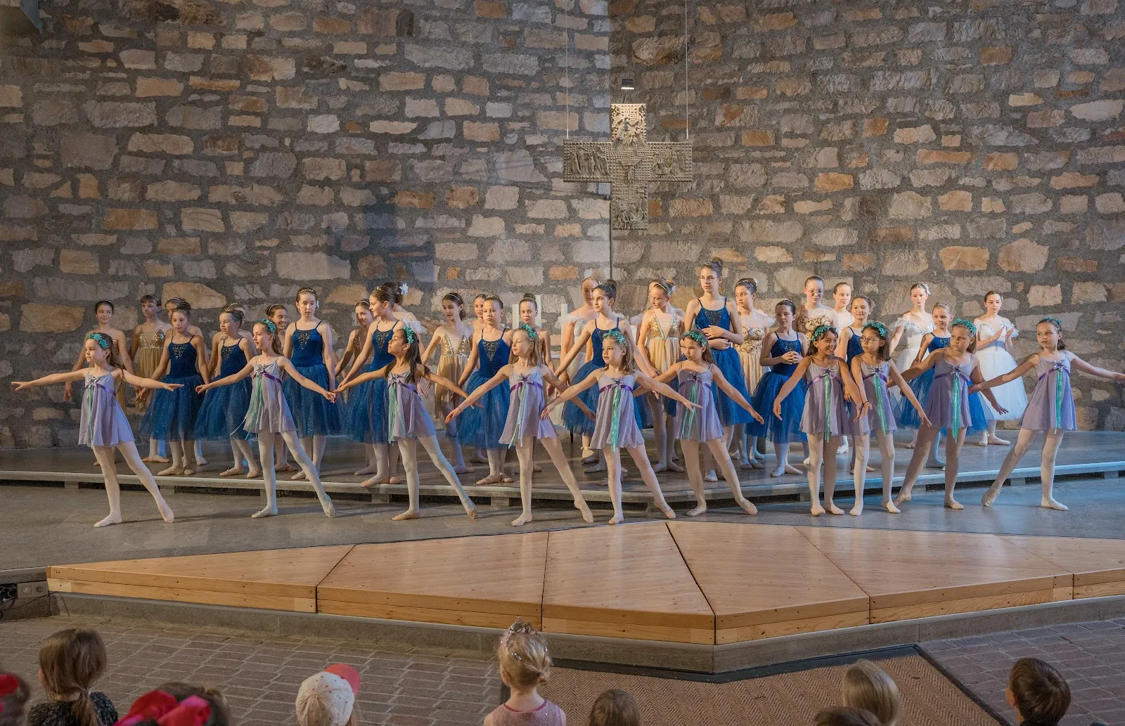 Ballett — tanz-studio in Frankfurt am Main — 3