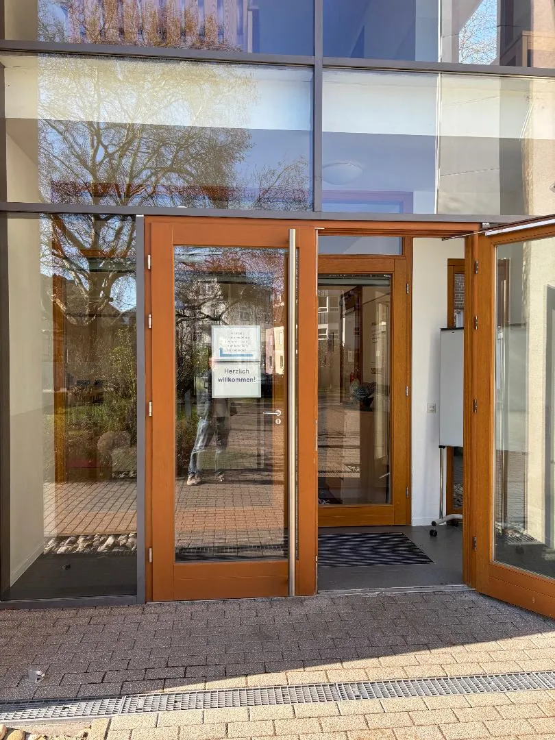 Ballett — tanz-studio in Frankfurt am Main — 5