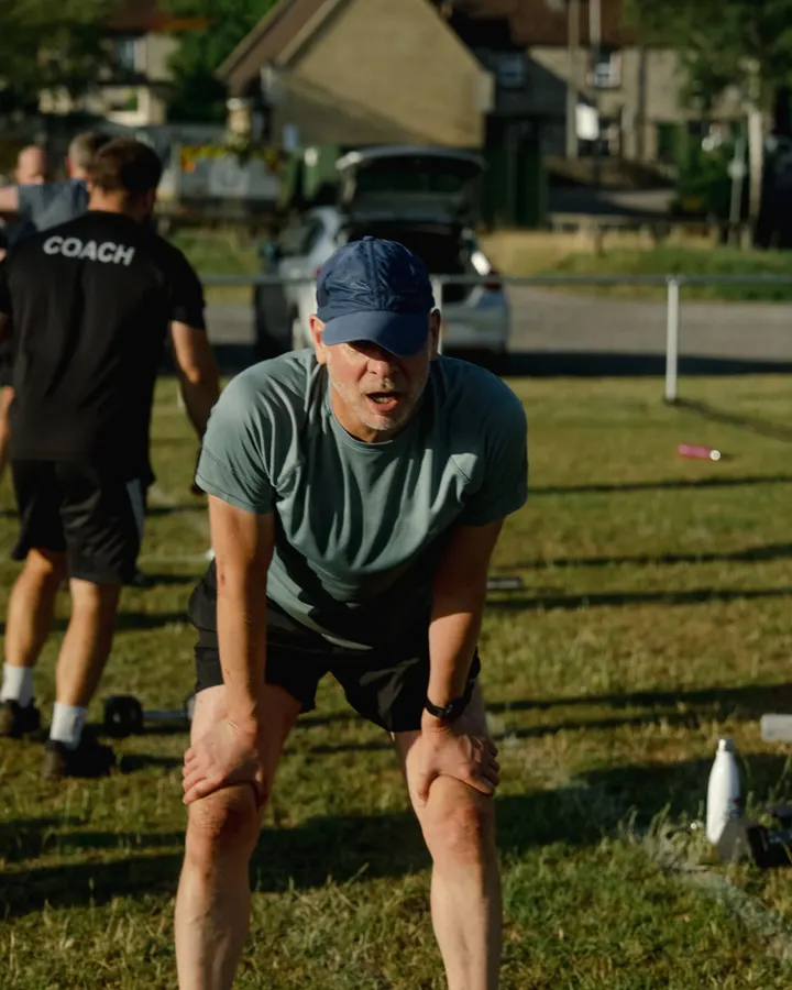 JC FULL BODY FITNESS - Rockleaze Road — bootcamp-studio in Bristol — 3
