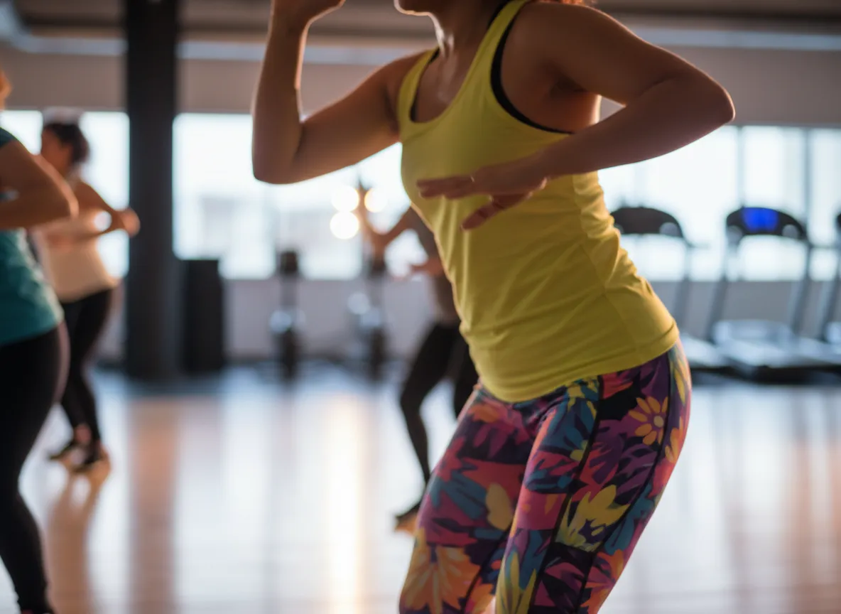 Zona Fitness — estudio de fitness-studio en Torredembarra — 2