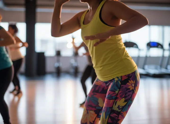 Zona Fitness — estudio de fitness-studio en Torredembarra — 2