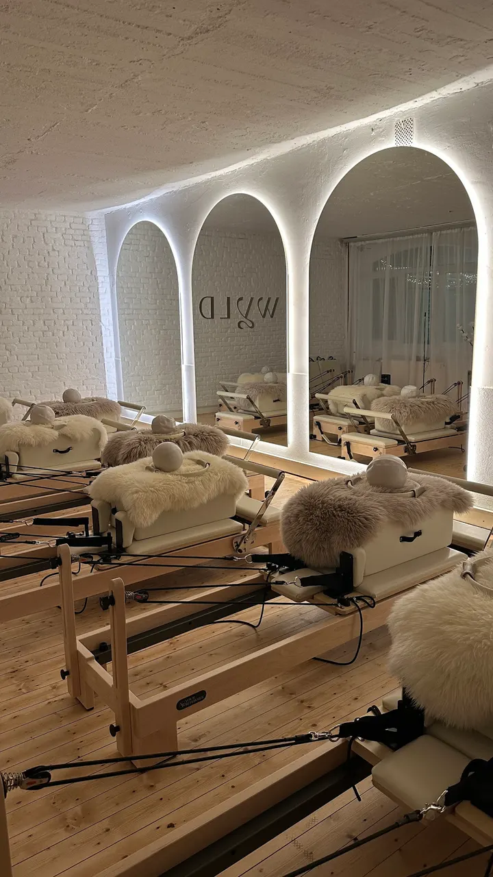 Wyld Studio — reformer pilates-studio in Wiesbaden — 4