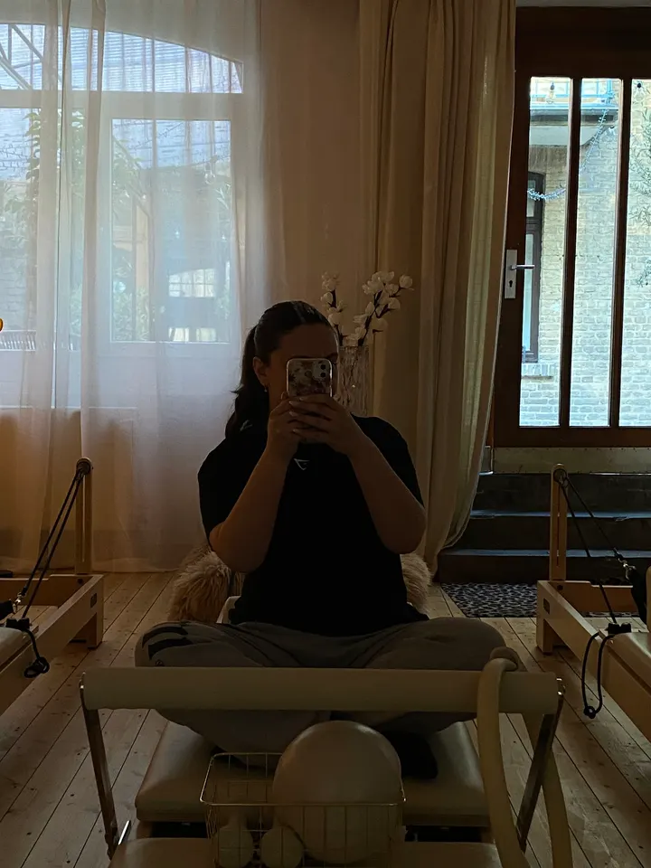 Wyld Studio — Reformer Pilates in Südost, Wiesbaden