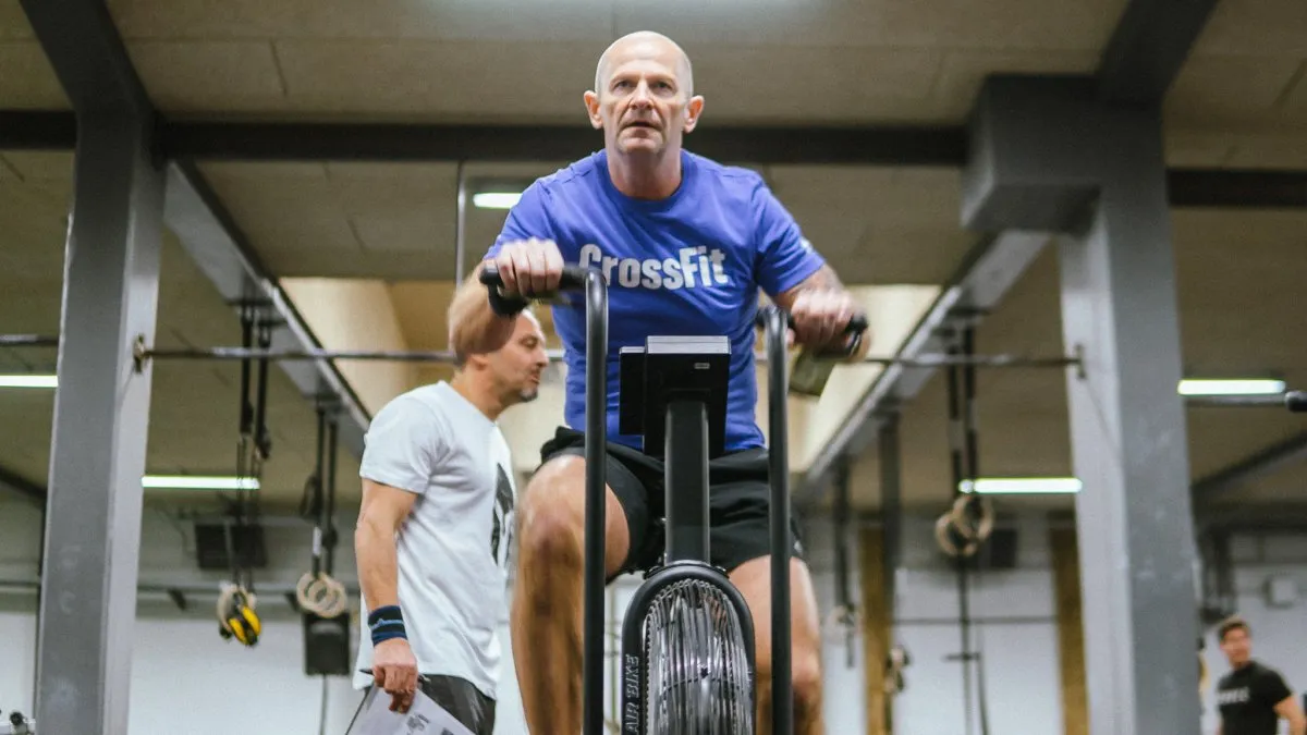CrossFit By The Mill Holding II ApS — crossfit-studio i Aalborg — 3