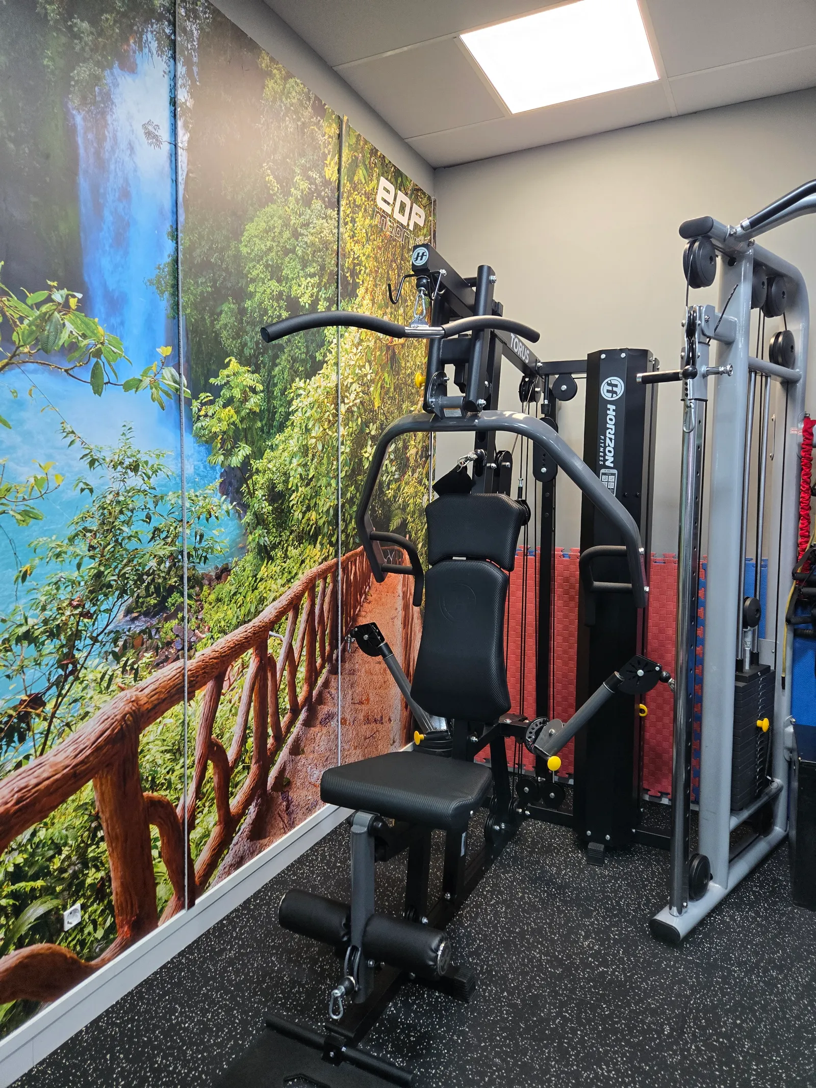 EDP Madrid — entrenamiento personal-studio en Salamanca, Madrid — 3