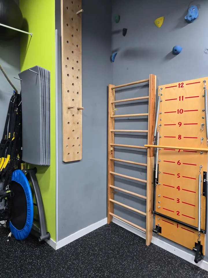 EDP Madrid — estudio de fitness-studio en Madrid — 6