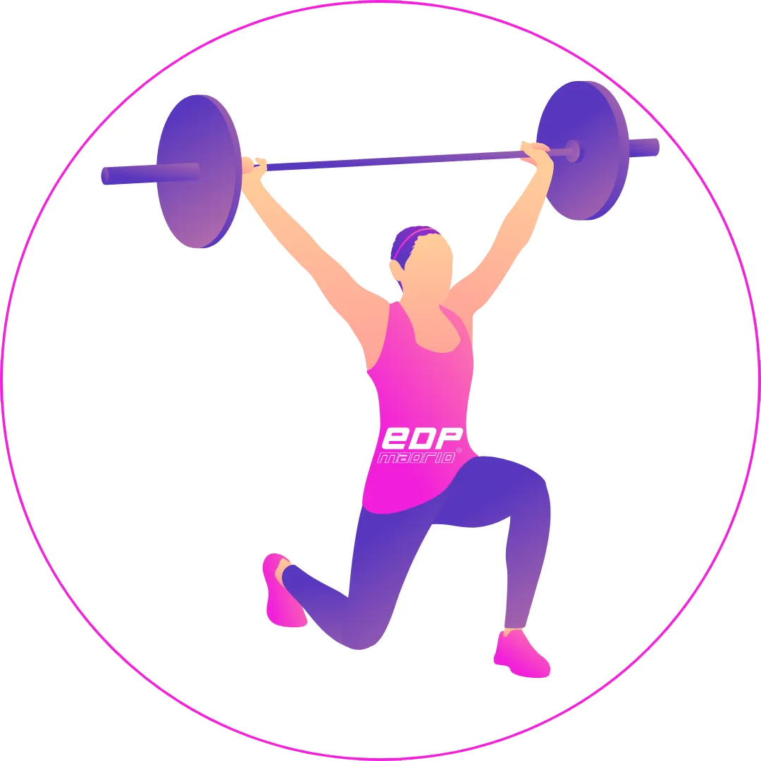 EDP Madrid — entrenamiento personal-studio en Madrid — 6
