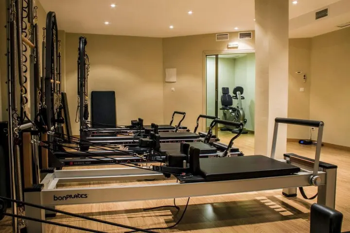 Kinesis Wellness Studio — pilates-studio en La Goleta, Málaga — 2
