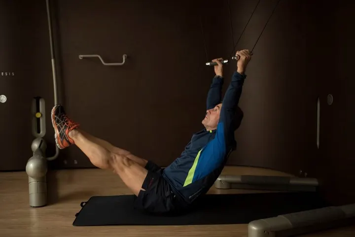 Kinesis Wellness Studio — Wellness en La Goleta, Málaga