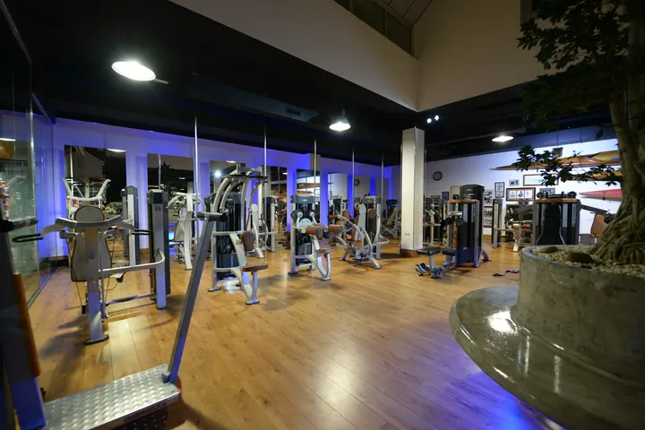 Victoria Sport Club & Spa — estudio de fitness-studio en Centro, León — 2