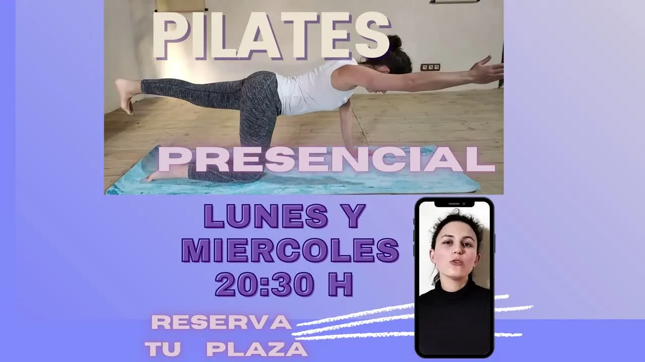 Centro Óscar Rodérickus — dans-studio i Valladolid — bild 3