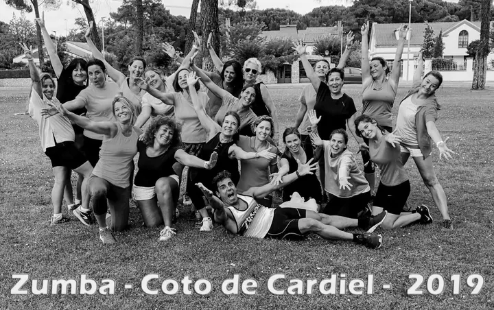 Centro Óscar Rodérickus — dance-studio i La Antigua - Santa Cruz, Valladolid