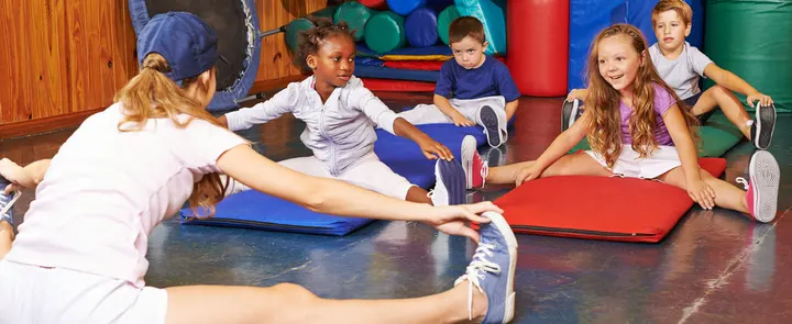 Kinder turnen in Remscheid — kampfsport-studio in Remscheid — 3
