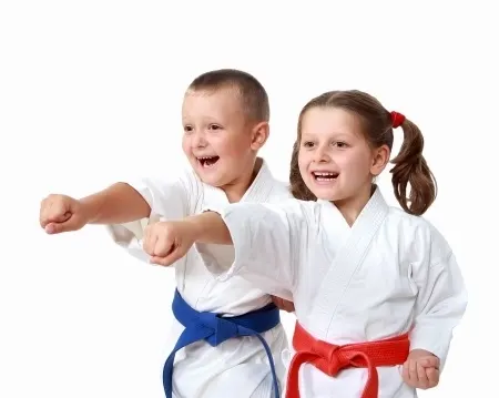 Kinder turnen in Remscheid — kampfsport-studio in Remscheid — 4