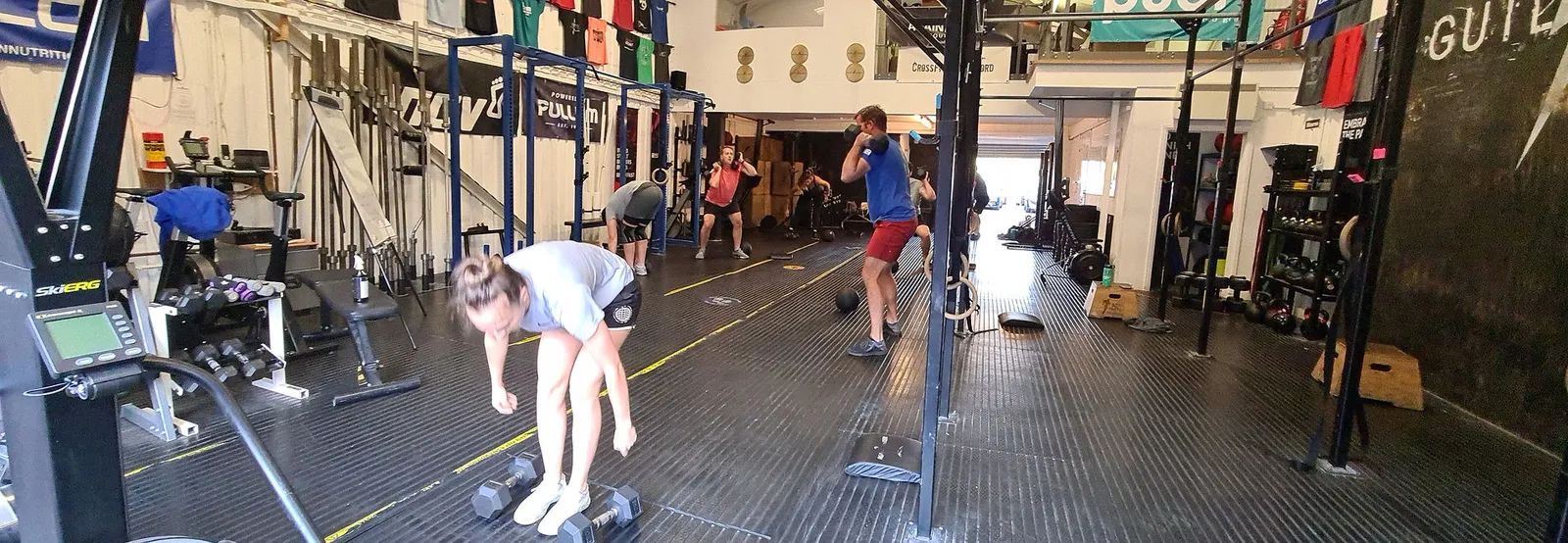CrossFit® Guildford — crossfit-studio in Guildford — 2