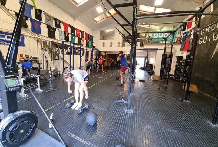 CrossFit® Guildford — crossfit-studio in Artington, Guildford — 2