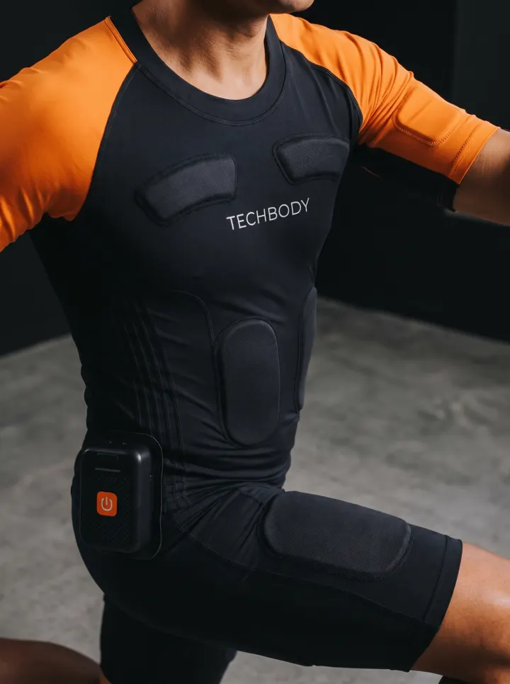 TechBody Lumiar — ginásio-studio em Lumiar, Lisboa — 3