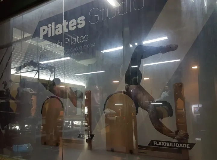 Scoop Authentic Pilates Studio — pilates-studio em Fontainhas, São João da Madeira — 3
