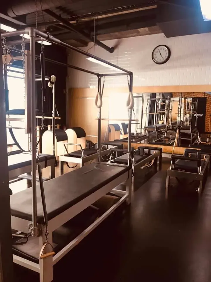 Scoop Authentic Pilates Studio — pilates-studio em São João da Madeira — 3