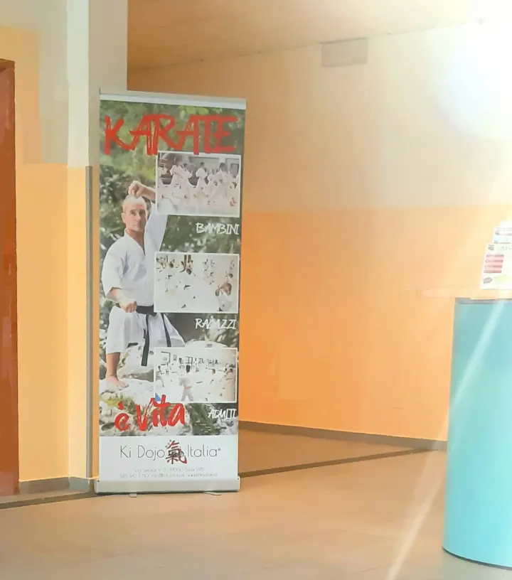 Ki Dojo Italia -Sede San Marco — arti marziali-studio a Borgo Nuovo, Verona — 3