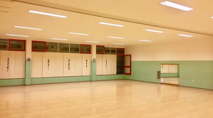 Ki Dojo Italia -Sede San Marco — arti marziali-studio a Verona — 3
