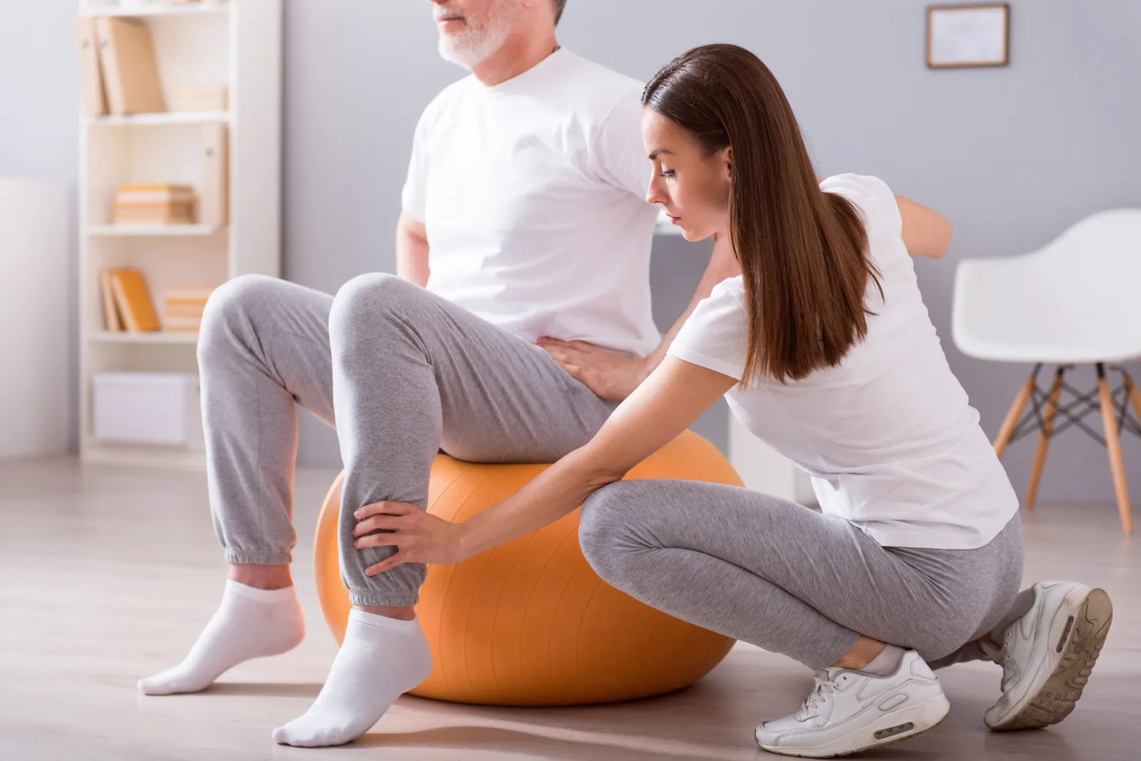 Reha- & Vital-Center Sossau — pt-studio i Neumarkt in der Oberpfalz — 2