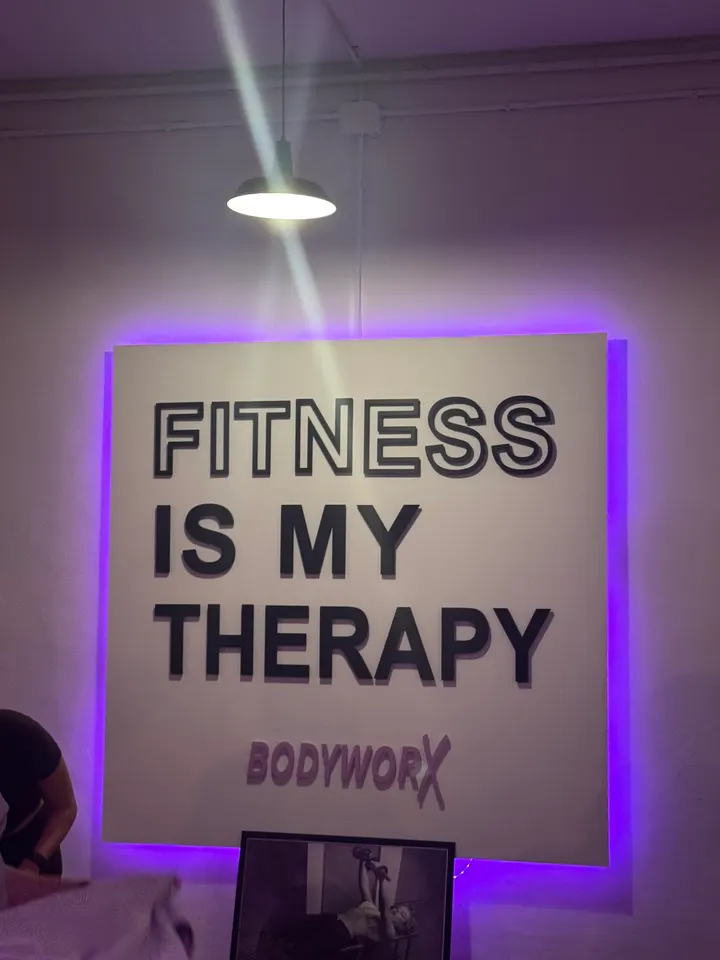 Maminka Fitness - Women's Only — Estudio de fitness en l'Eixample, Barcelona