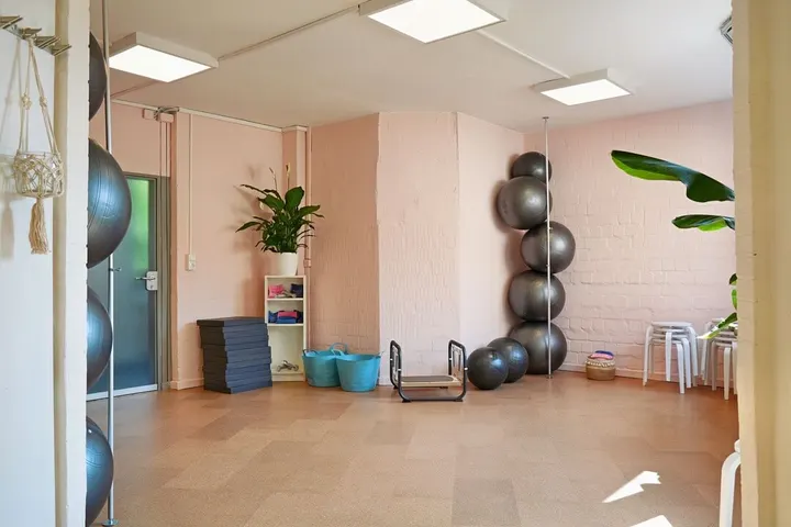 HAPPY PHYSIO — Yoga in Ahlem, Hannover