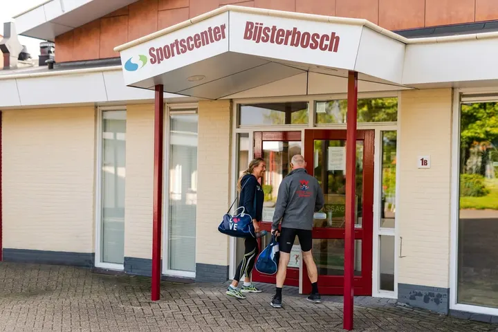 Sportscenter Bijsterbosch — sportschool-studio in Hoornerveen, Heerde — 2