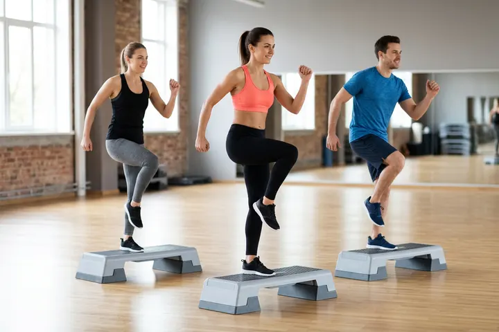 Sportscenter Bijsterbosch — sportschool-studio in Heerde — 5