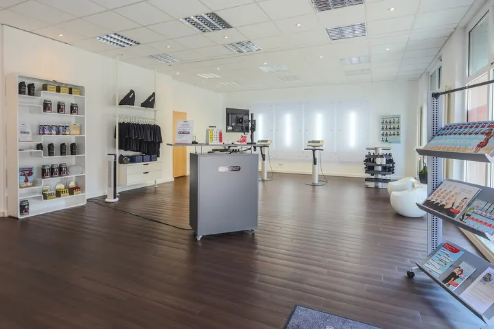 BODY STREET | Wiesbaden Waldstraße | EMS Training — ems-training-studio in Biebrich, Wiesbaden — 2