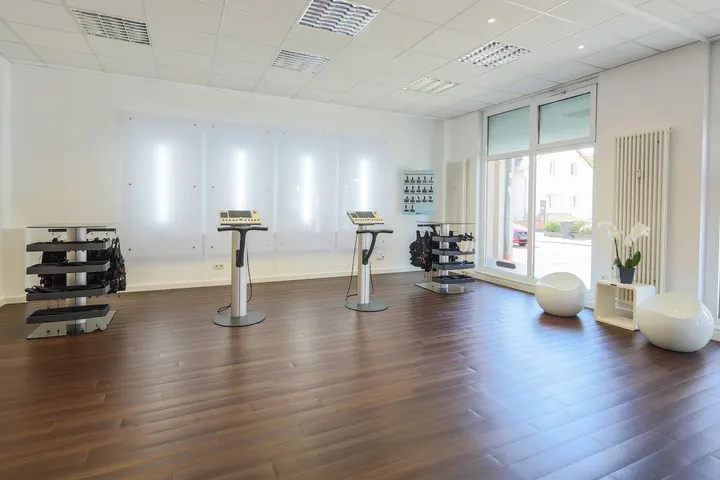 BODY STREET | Wiesbaden Waldstraße | EMS Training — ems-training-studio in Biebrich, Wiesbaden — 3