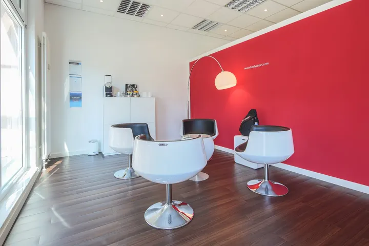 BODY STREET | Wiesbaden Waldstraße | EMS Training — ems-training-studio in Wiesbaden — 3