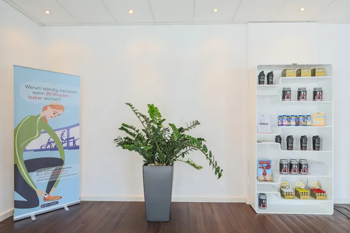 BODY STREET | Wiesbaden Waldstraße | EMS Training — ems-training-studio in Wiesbaden — 4