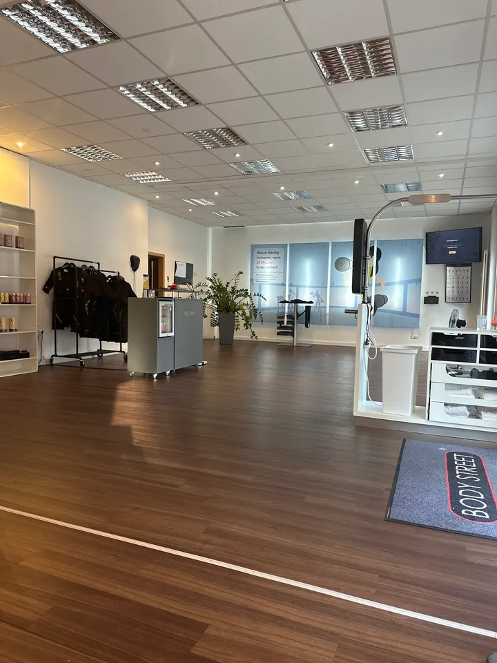 BODY STREET | Wiesbaden Waldstraße | EMS Training — ems-training-studio in Wiesbaden — 5