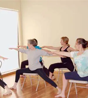 Cheyette Fitness & Coffee Bar — fitness studio in Slyne-with-Hest, Lancaster — 3