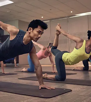 Cheyette Fitness & Coffee Bar — fitness studio in Lancaster — 3