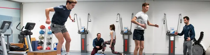 SMC-Tilburg — personal training-studio in Oud-Zuid, Tilburg — 3