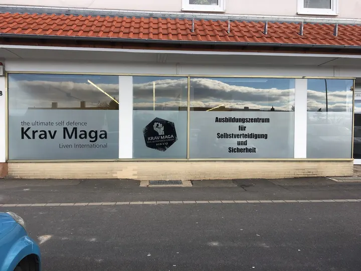 Krav Maga RSC Göttingen — kampfsport-studio in Göttingen — 4