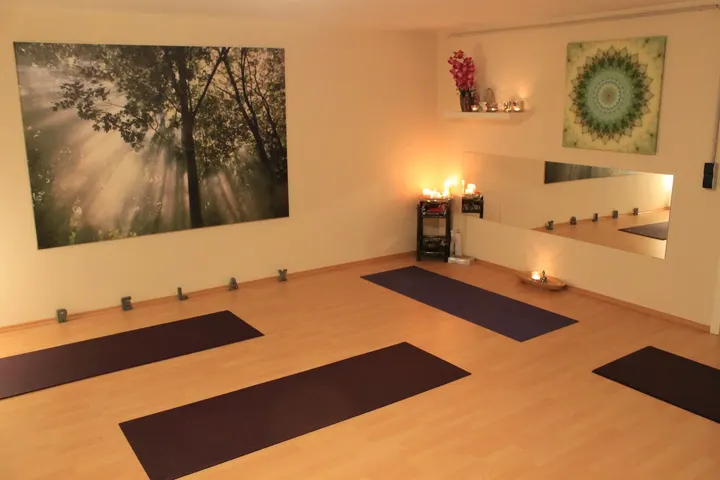 Lotus Licht — yoga-studio in Egelsbach, Frankfurt am Main — 3