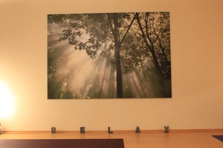 Lotus Licht — yoga-studio in Frankfurt am Main — 3
