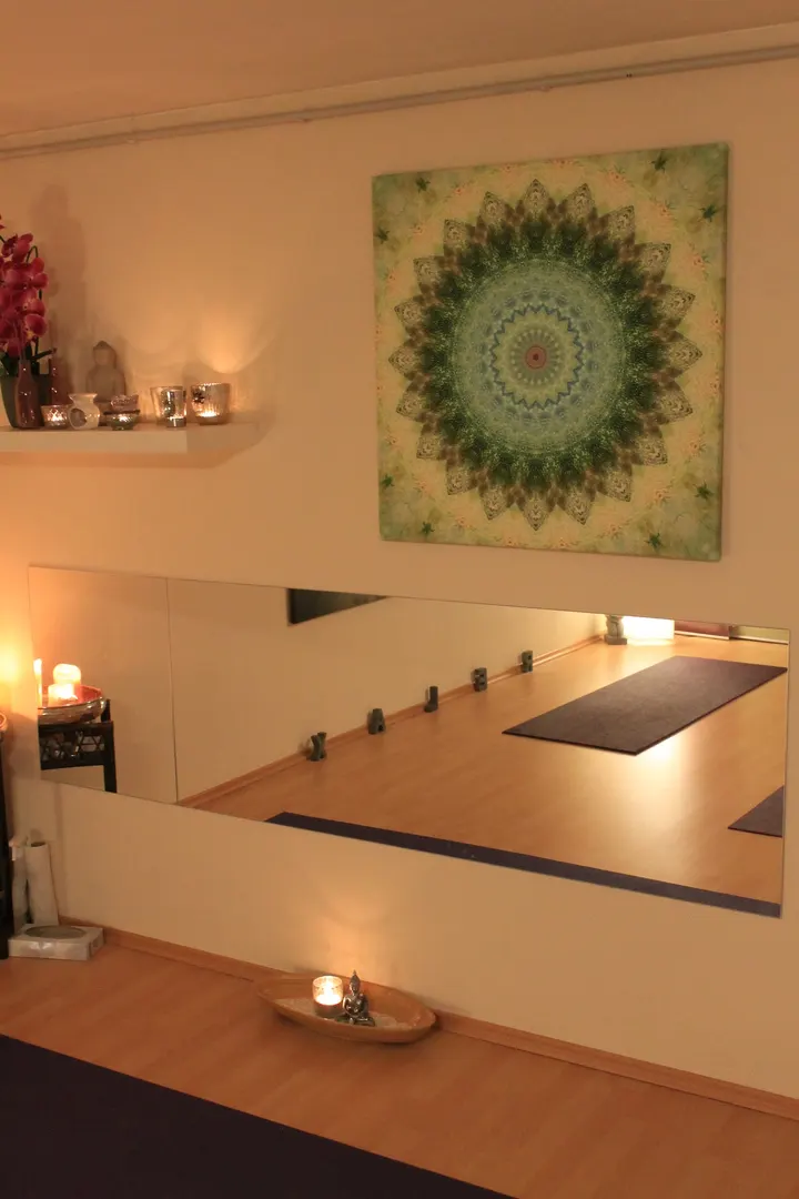 Lotus Licht — yoga-studio in Frankfurt am Main — 4