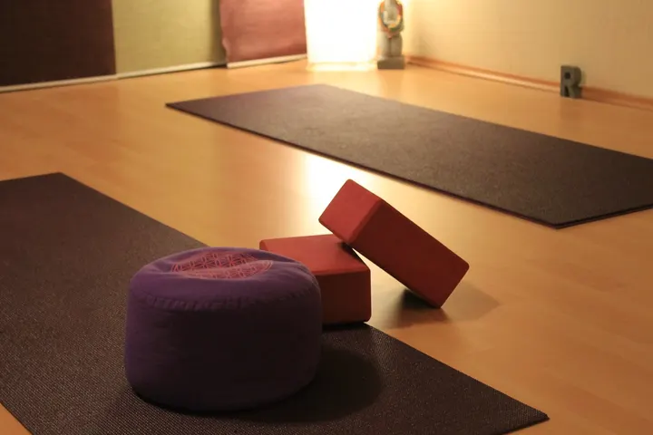 Lotus Licht — yoga-studio in Frankfurt am Main — 5